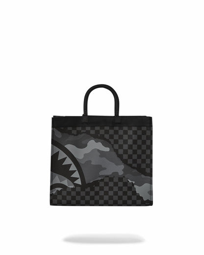 Sprayground 3AM RIPTIDE TORTUGA TOTE