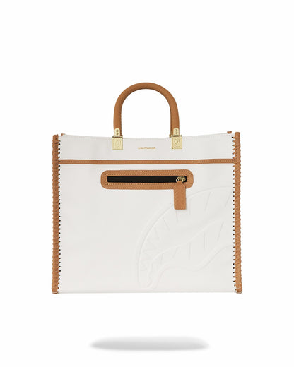 Sprayground JETCOPTER TORTUGA TOTE
