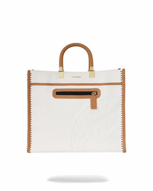 Sprayground JETCOPTER TORTUGA TOTE