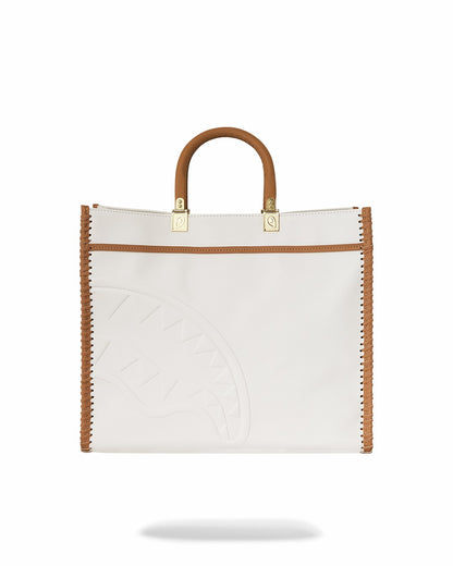 Sprayground JETCOPTER TORTUGA TOTE