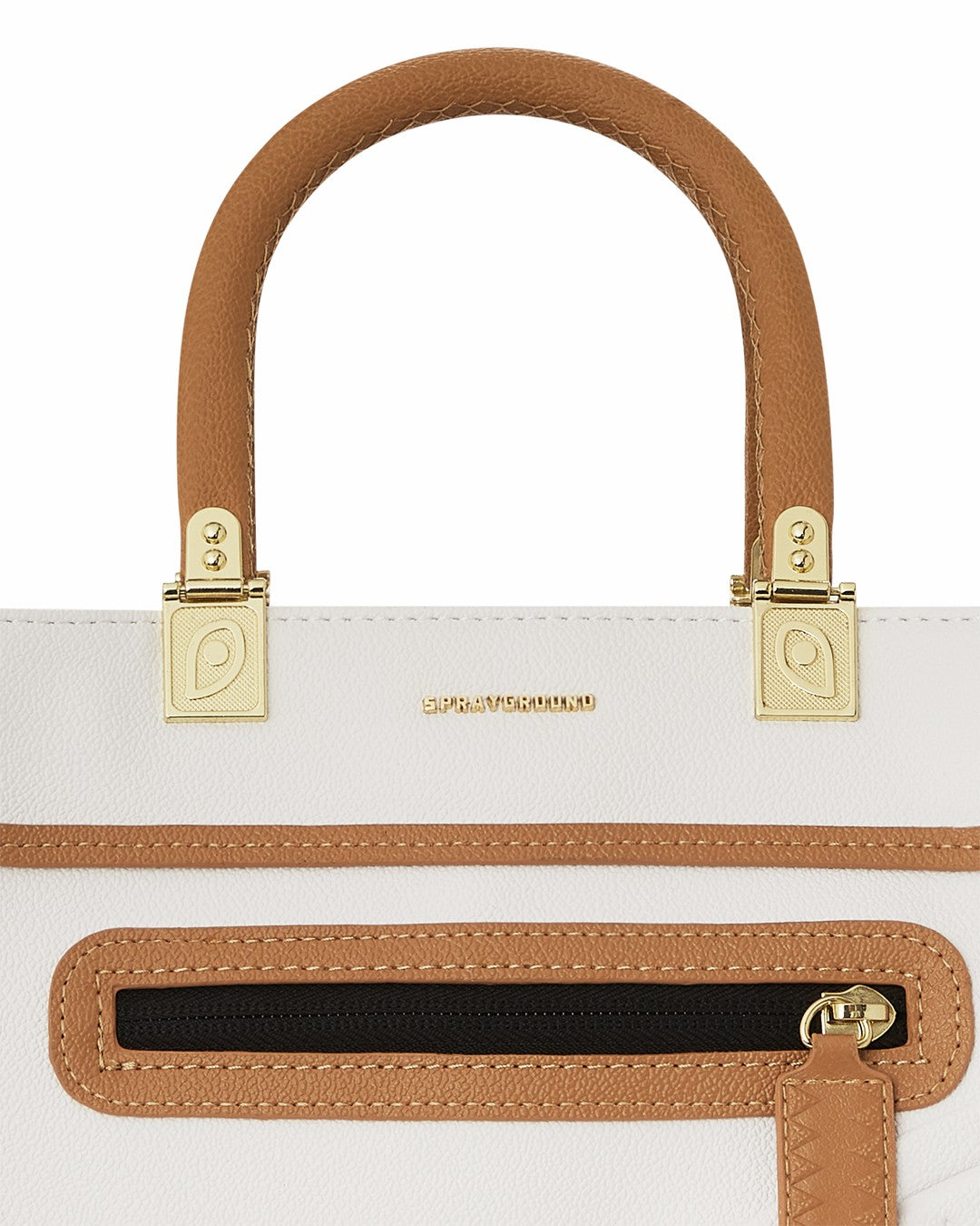 Sprayground JETCOPTER TORTUGA TOTE