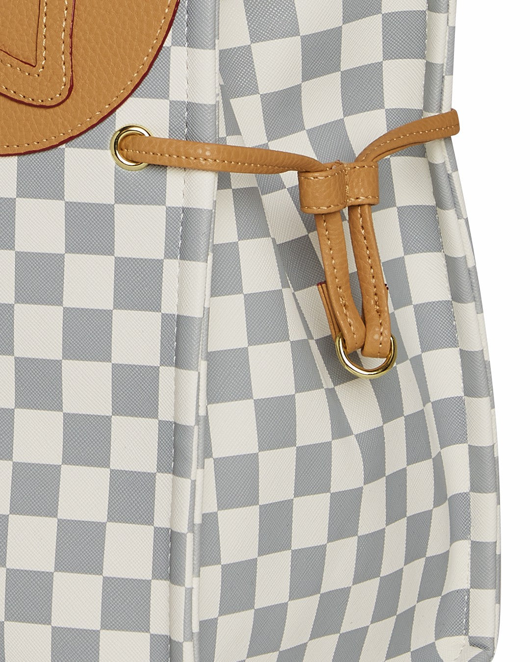 Sprayground HENNY LATTE TORTUGA TOTE