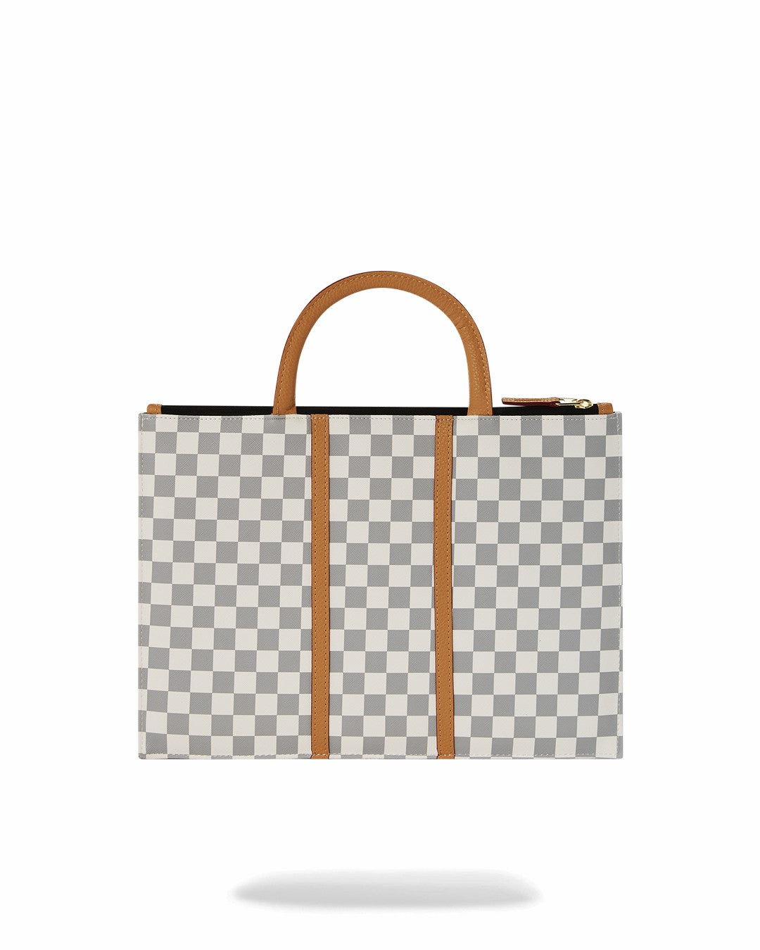 Sprayground HENNY LATTE LAPTOP TABLET BAG