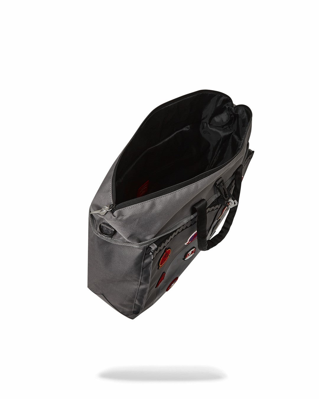 Sprayground TOP GUN FLIGHT CREW OFFICIAL COLLAB PILOT TOTE