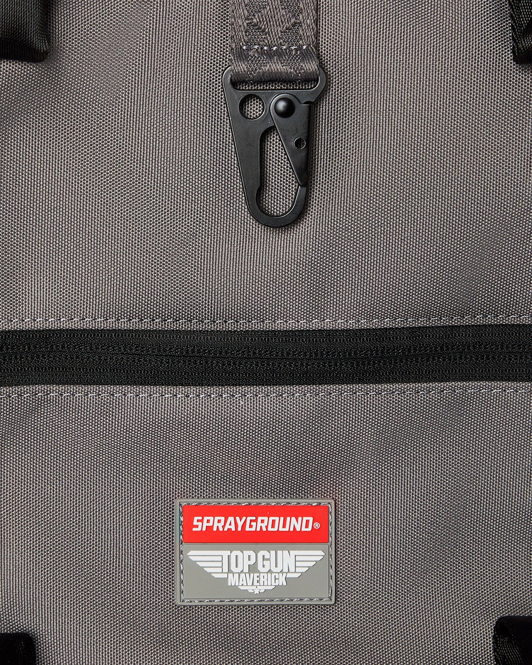 Sprayground TOP GUN FLIGHT CREW OFFICIAL COLLAB PILOT TOTE