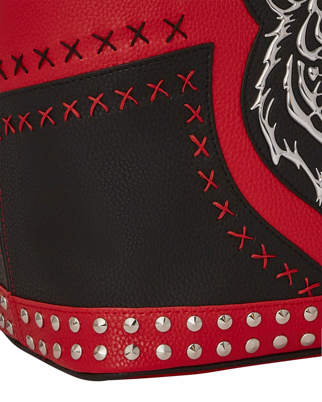 Sprayground BRONX BRAWLER TOTE
