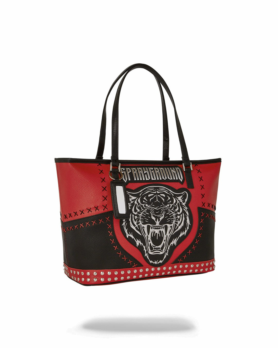 Sprayground BRONX BRAWLER TOTE