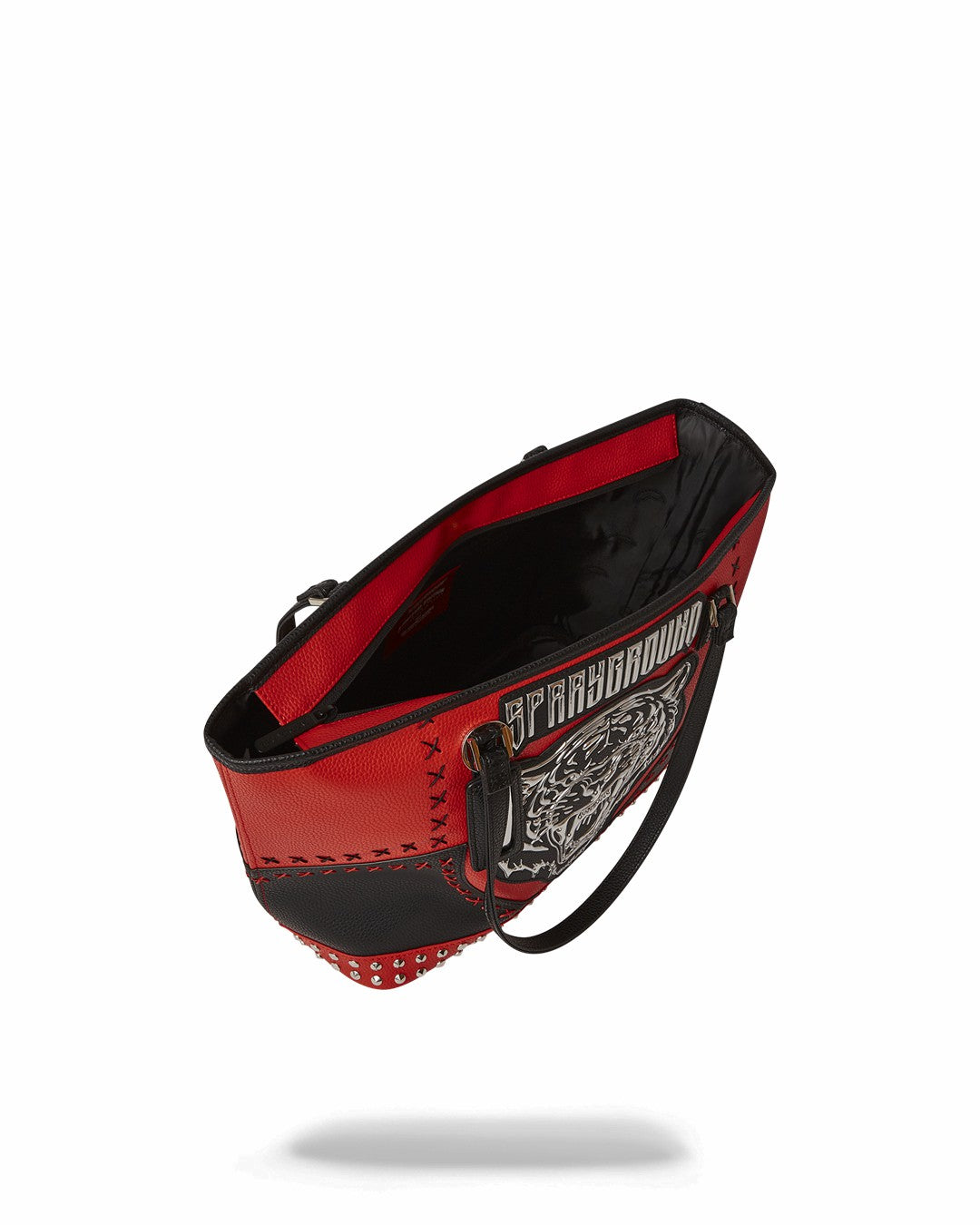 Sprayground BRONX BRAWLER TOTE