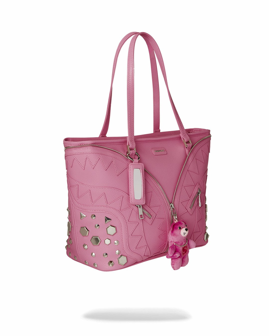 Sprayground BABY BEAR BADDIE TOTE