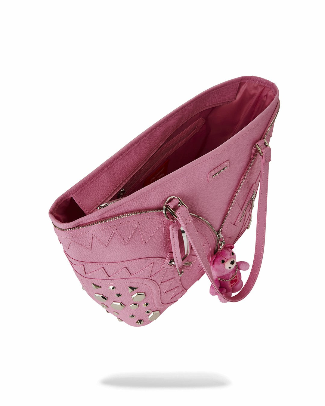 Sprayground BABY BEAR BADDIE TOTE