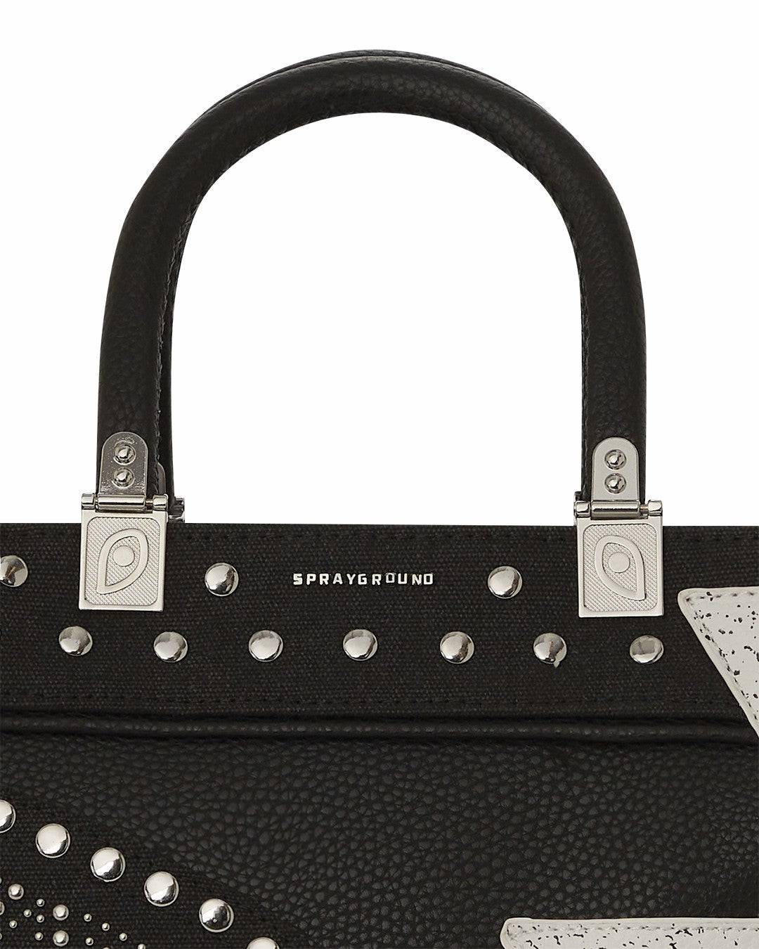 Sprayground SOHO SOUNDSYSTEM TORTUGA TOTE