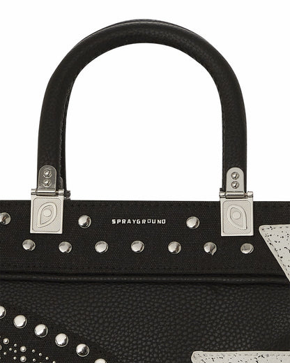 Sprayground SOHO SOUNDSYSTEM TORTUGA TOTE