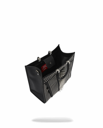 Sprayground KINGS ROAD LONDON TORTUGA TOTE