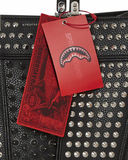 Sprayground KINGS ROAD LONDON TORTUGA TOTE