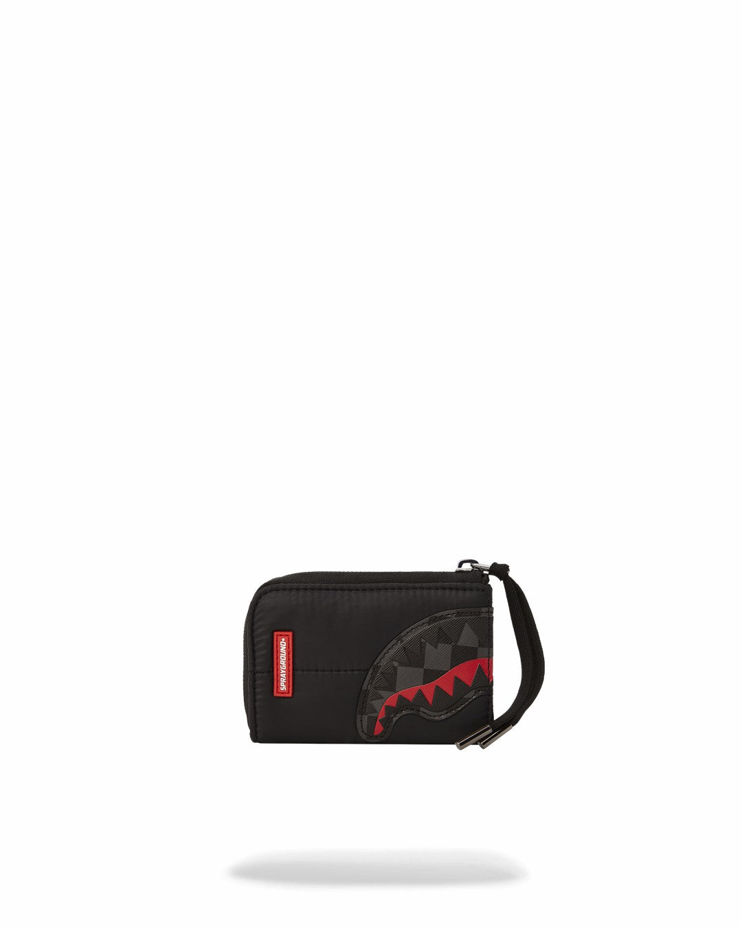 Sprayground SNOWWSTORM PUFFER WALLET