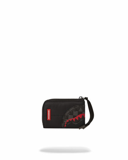 Sprayground SNOWWSTORM PUFFER WALLET