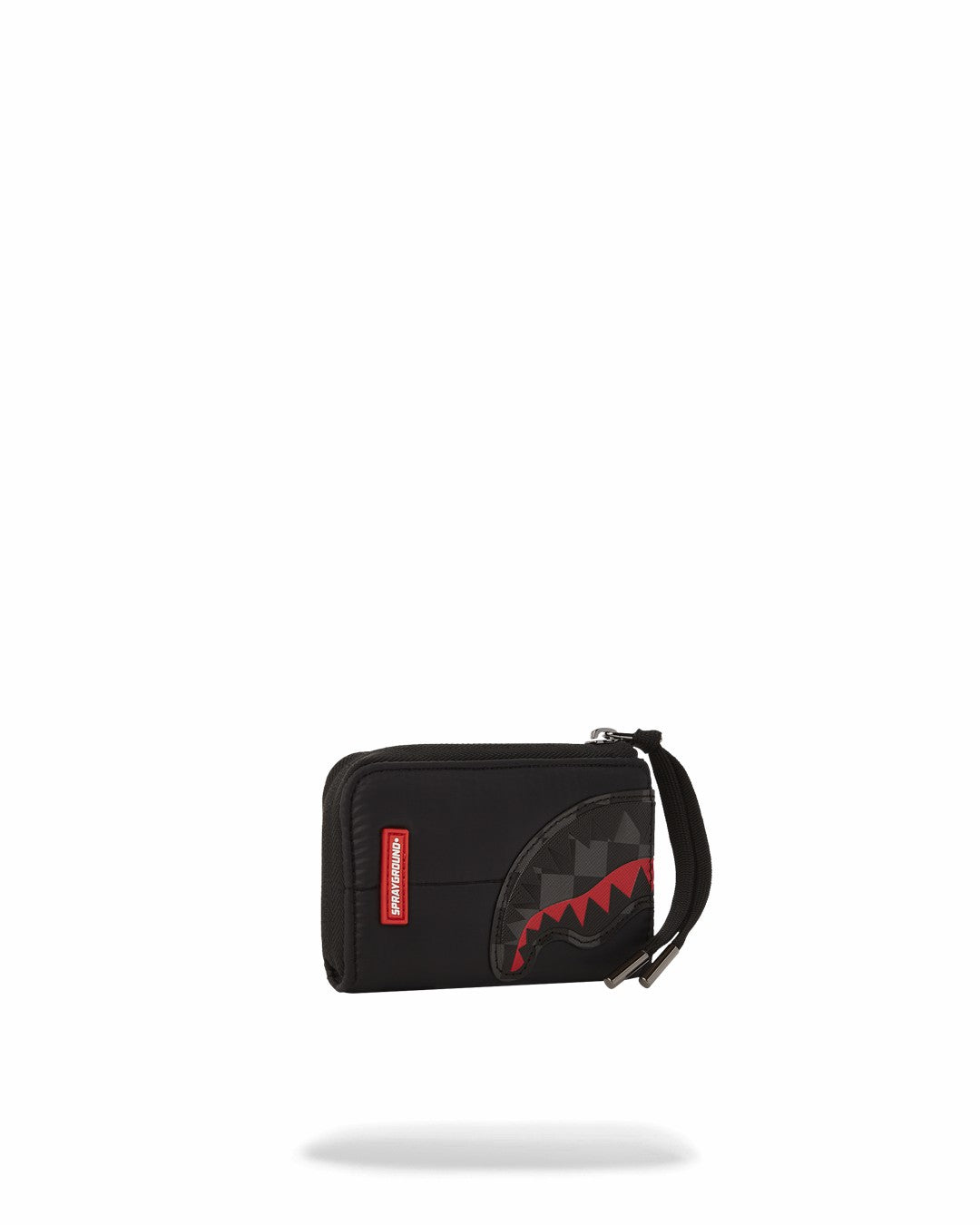 Sprayground SNOWWSTORM PUFFER WALLET