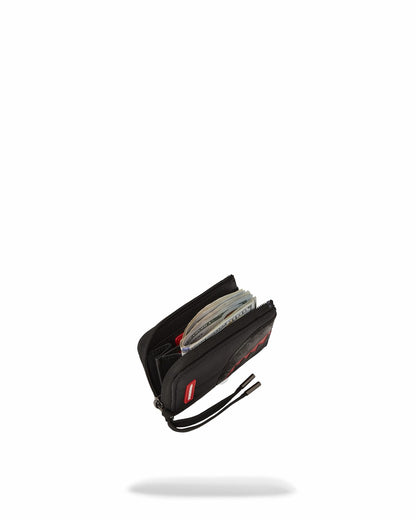 Sprayground SNOWWSTORM PUFFER WALLET