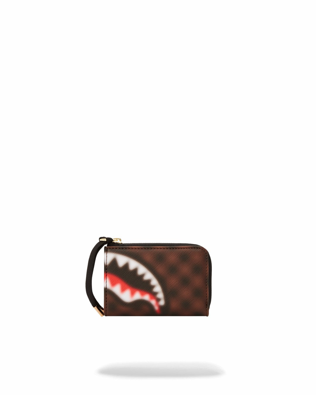 Sprayground SHARKS IN PARIS BLUR EFFECT WALLET
