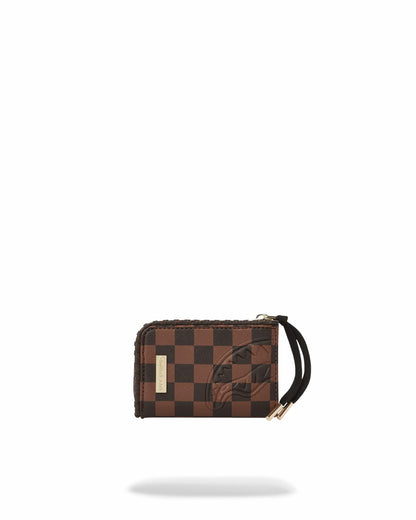 Sprayground FROM PARIS WITH LOVE WALLET