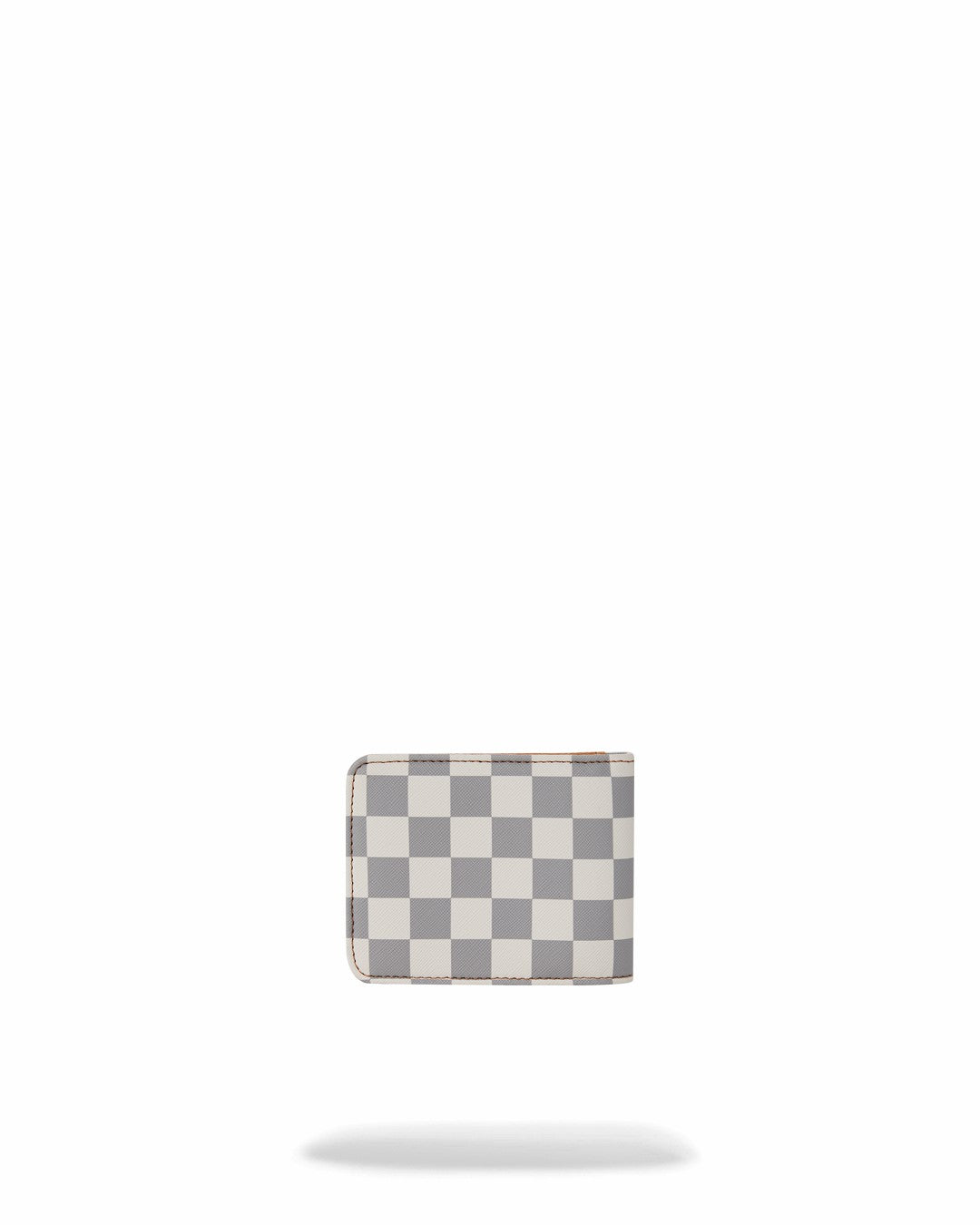 Sprayground HENNY LATTE ELASTIC BI-FOLD WALLET