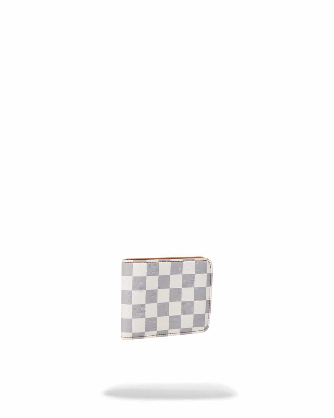 Sprayground HENNY LATTE ELASTIC BI-FOLD WALLET