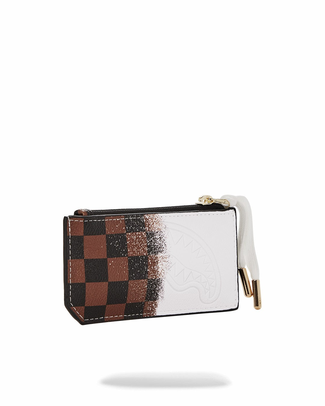 Sprayground SPRAYSHARKS WORLDWIDE SLIM MONEY HOLDER
