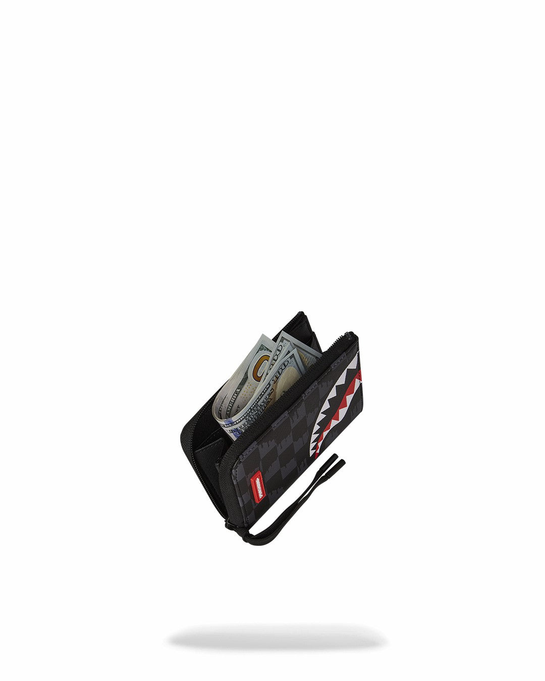 Sprayground ATOMIC VAPOR BI-FOLD WALLET