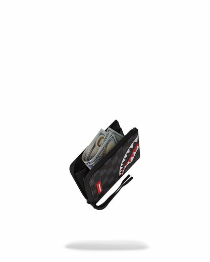 Sprayground ATOMIC VAPOR BI-FOLD WALLET