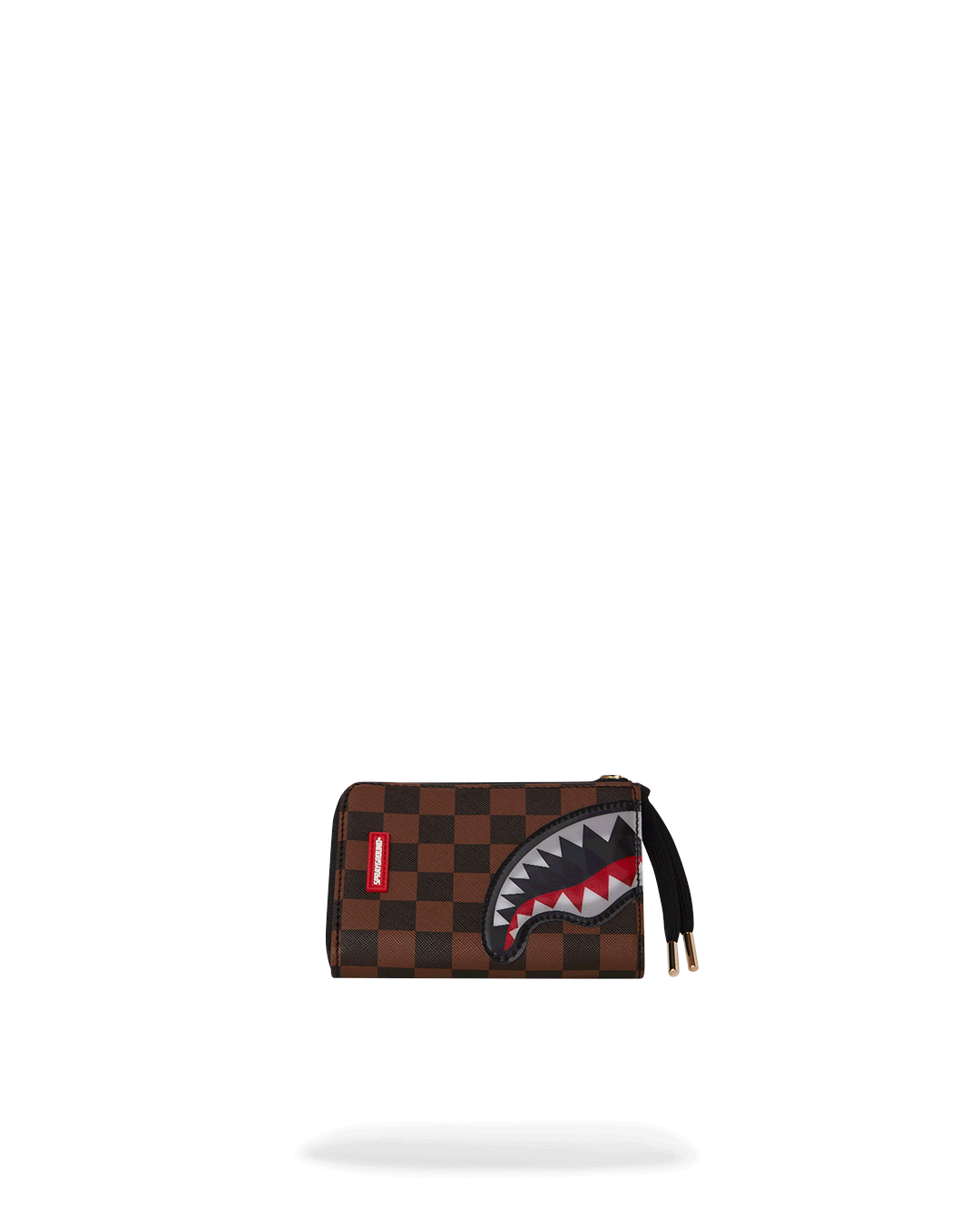 Sprayground LENTICULAR EFFECTS ZIP-OUT WALLET