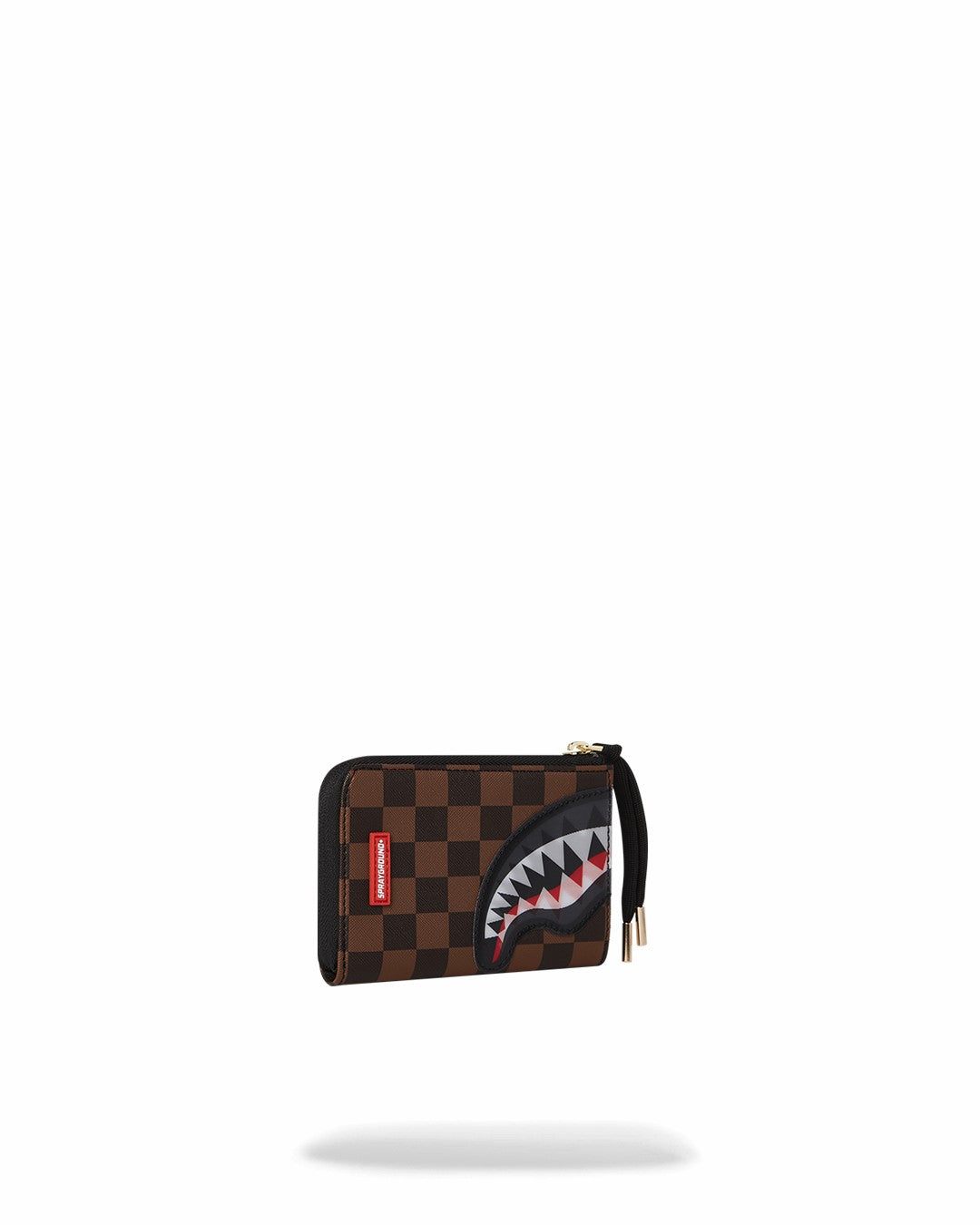 Sprayground LENTICULAR EFFECTS ZIP-OUT WALLET