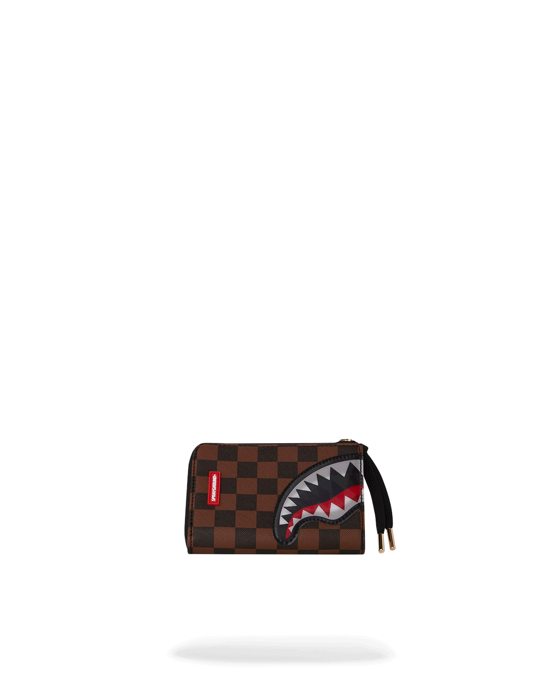 Sprayground LENTICULAR EFFECTS ZIP-OUT WALLET