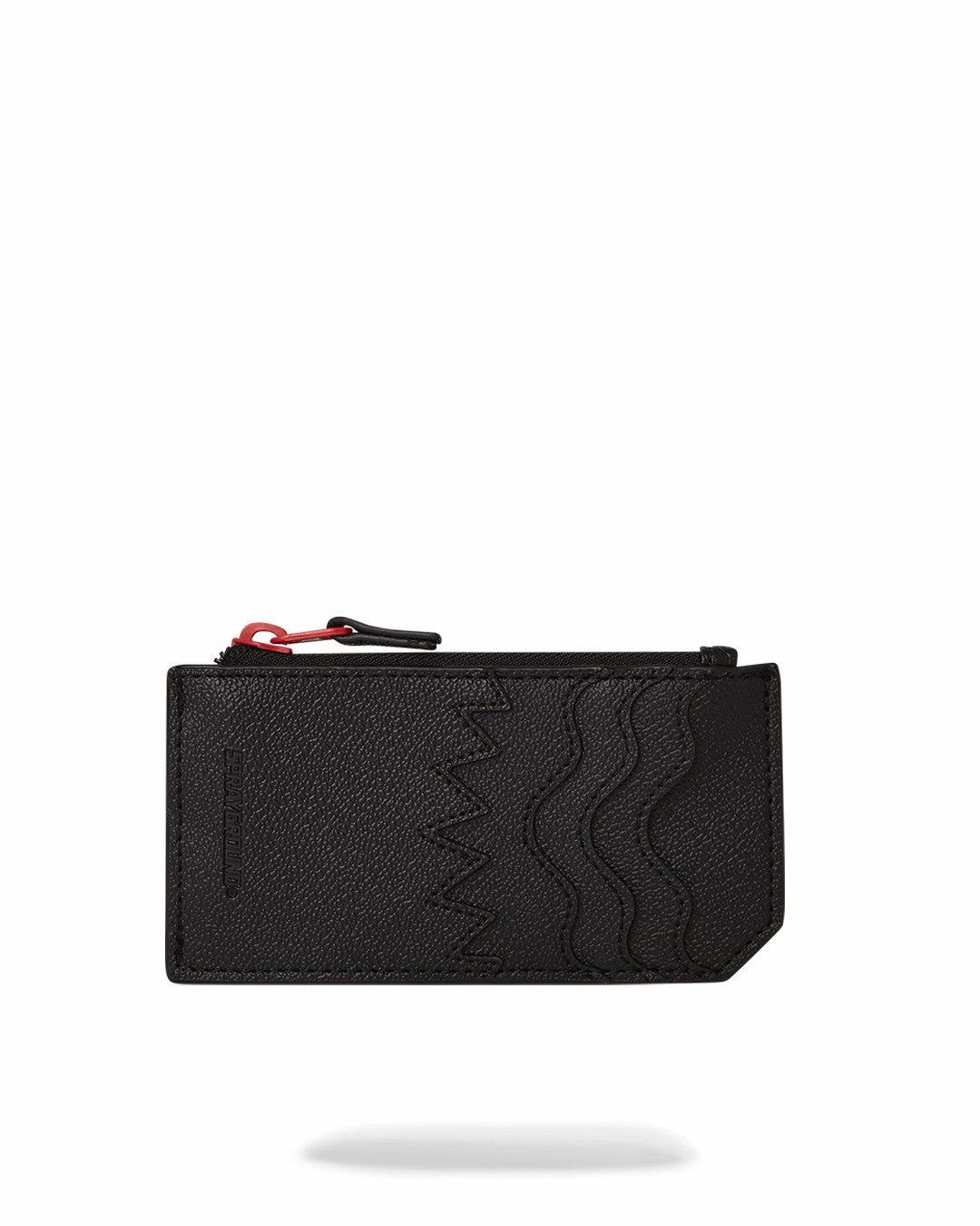 Sprayground ZE SHARK PREDATOR SLIM MONEY HOLDER