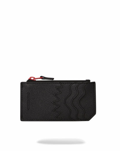 Sprayground ZE SHARK PREDATOR SLIM MONEY HOLDER