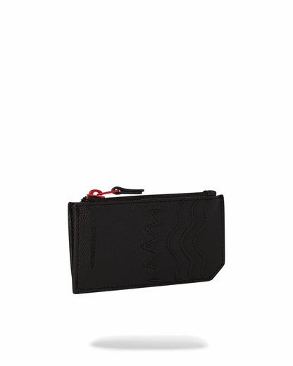 Sprayground ZE SHARK PREDATOR SLIM MONEY HOLDER