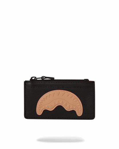 Sprayground GRAND TOURER SLIM MONEY HOLDER