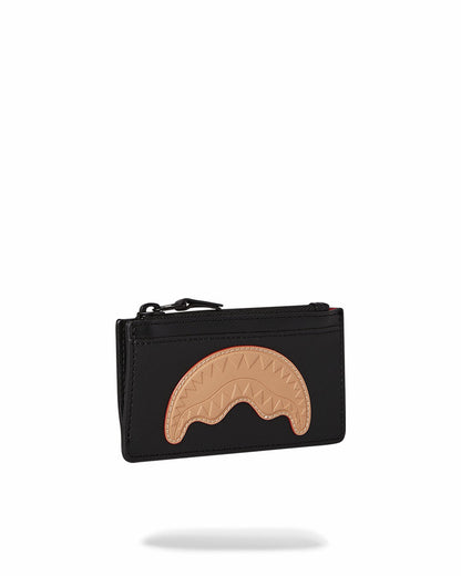 Sprayground GRAND TOURER SLIM MONEY HOLDER