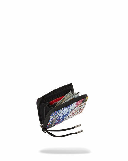 Sprayground LOWER EAST SIDE WALLET