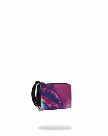Sprayground SHARKCLUB ELECTRONICA WALLET