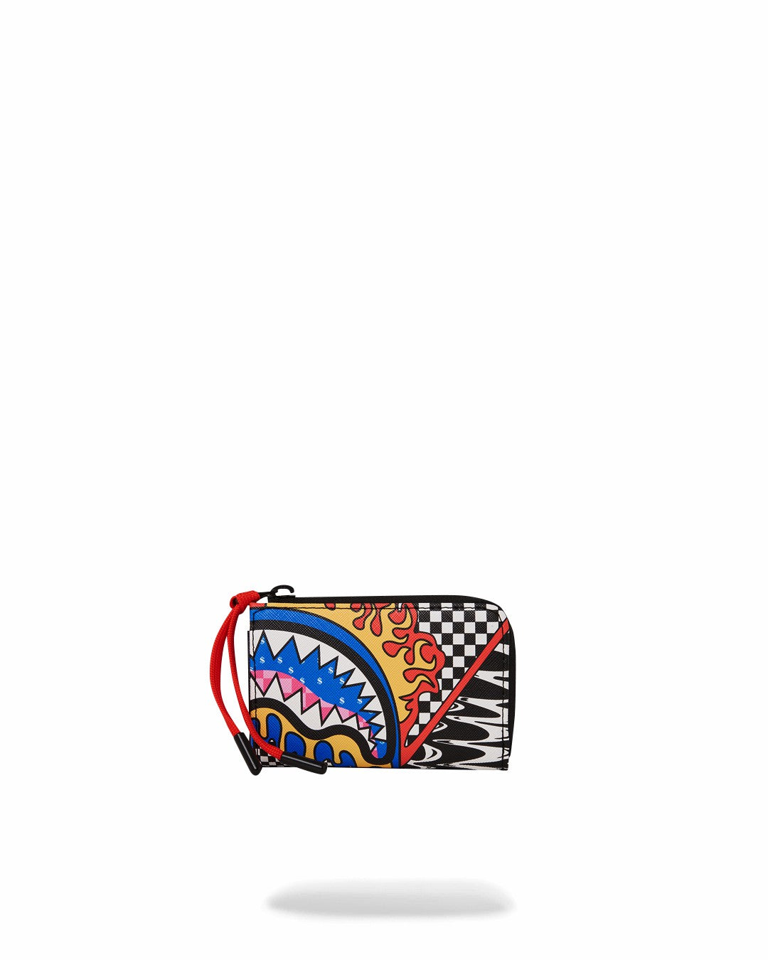 Sprayground MOSH PIT WALLET