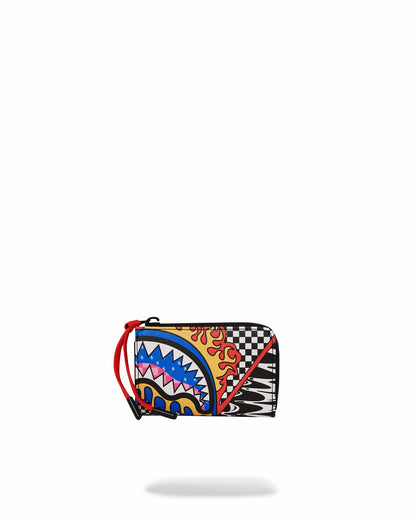 Sprayground MOSH PIT WALLET