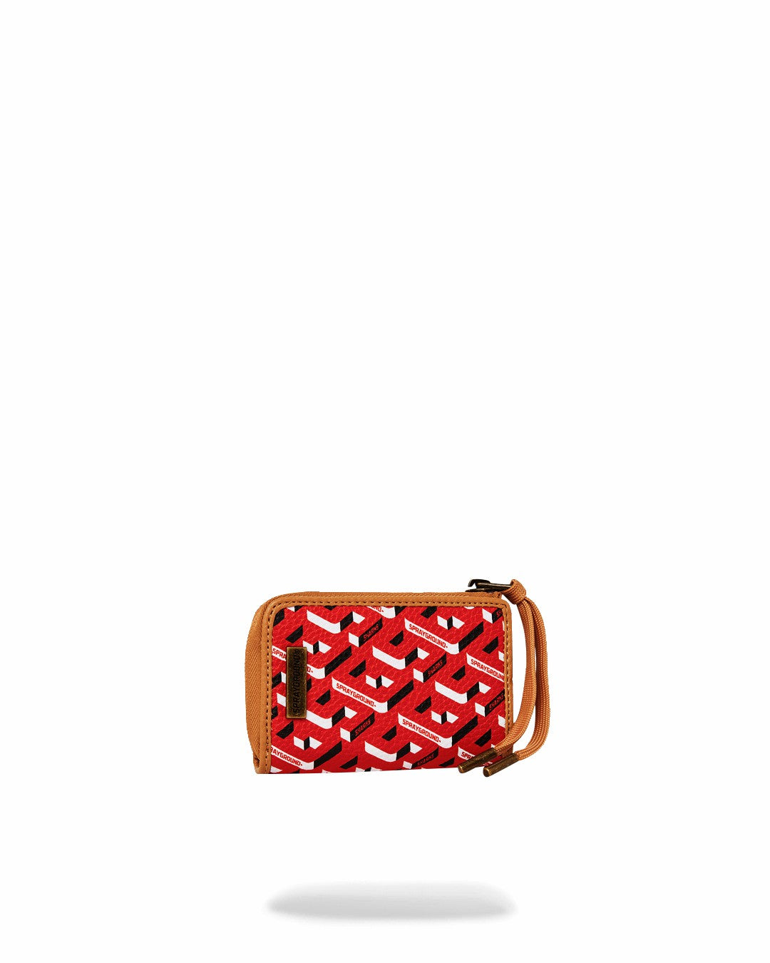 Sprayground THE 3DSG CONCORDE WALLET