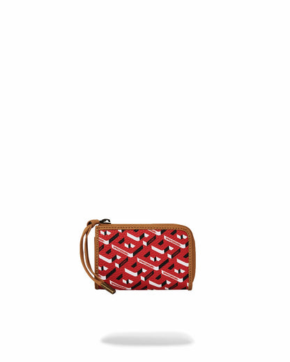 Sprayground THE 3DSG CONCORDE WALLET