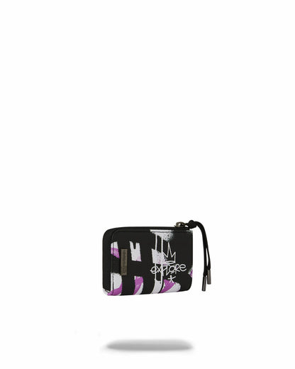 Sprayground SHARK ATELIER WALLET