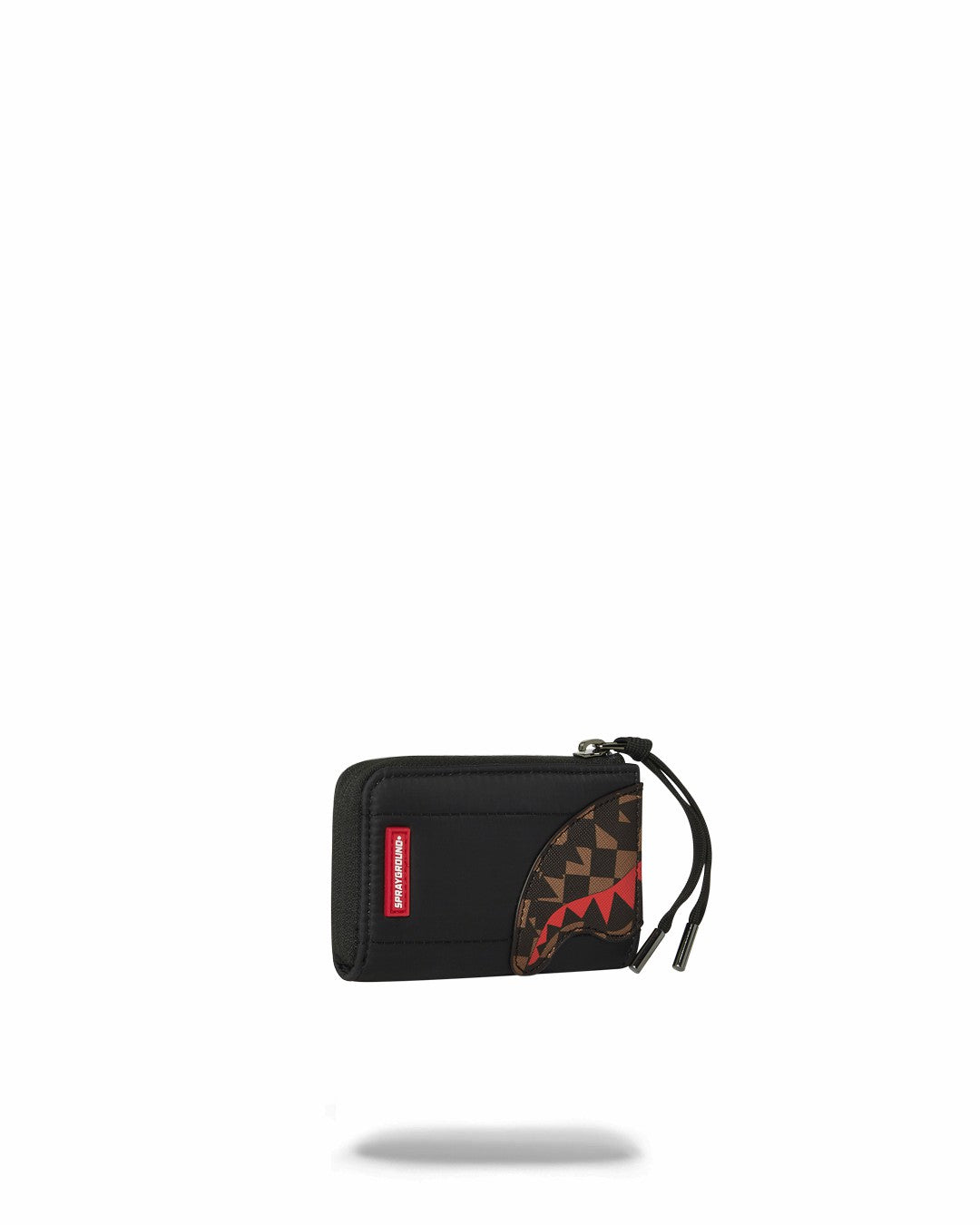 Sprayground PUFFER SHARK VAIL FLEX WALLET