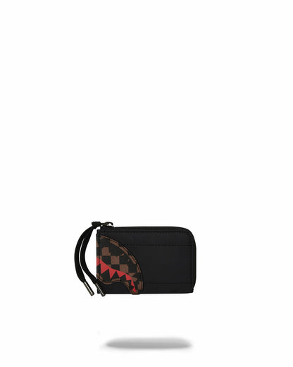 Sprayground PUFFER SHARK VAIL FLEX WALLET