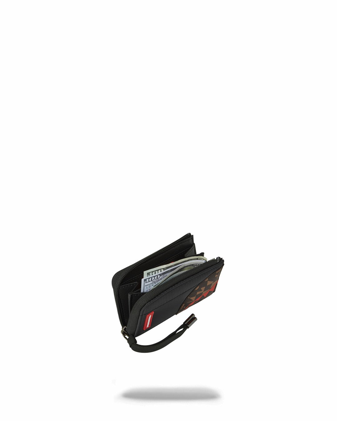 Sprayground PUFFER SHARK VAIL FLEX WALLET