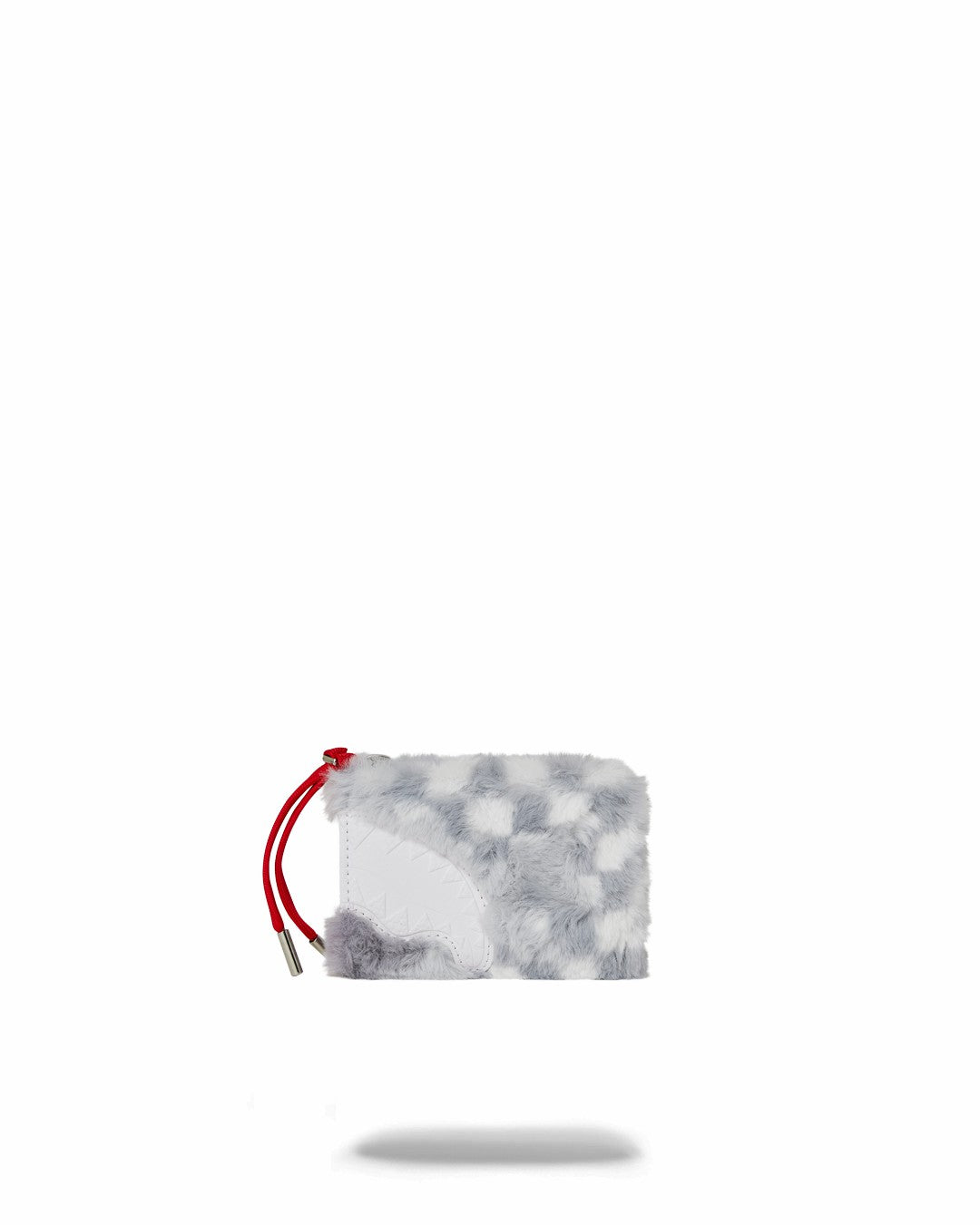Sprayground 3AM PLUSH SWISS ALPS WALLET