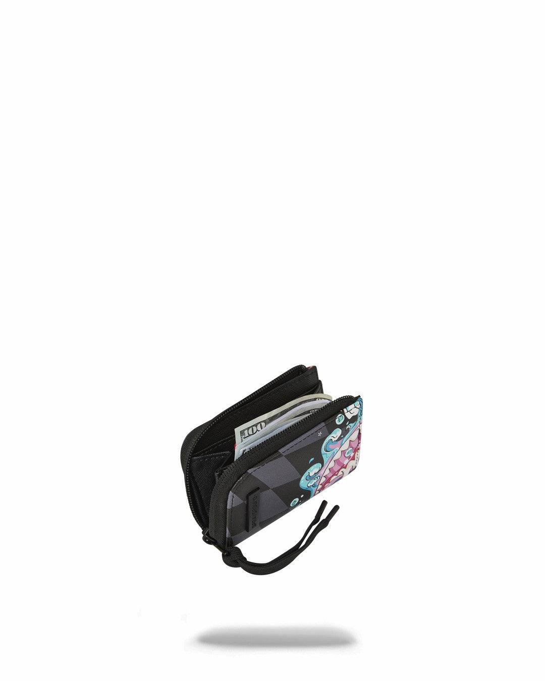 Sprayground MAD SCIENTIST WALLET
