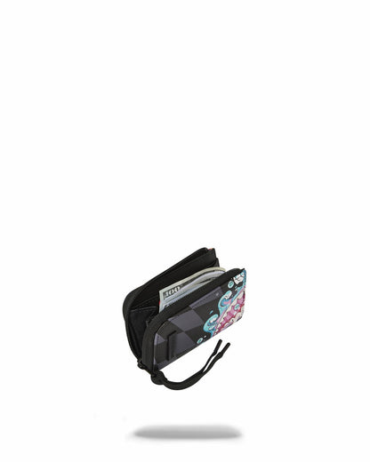 Sprayground MAD SCIENTIST WALLET